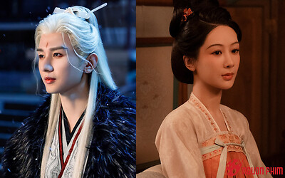 7 phim cổ trang chờ lên sóng: Quốc Sắc Phương Hoa 2 đối đầu Phó Sơn Hải