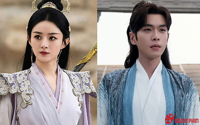 7 phim cổ trang có điểm Douban cao nhất 2024: Triệu Lệ Dĩnh cuối bảng