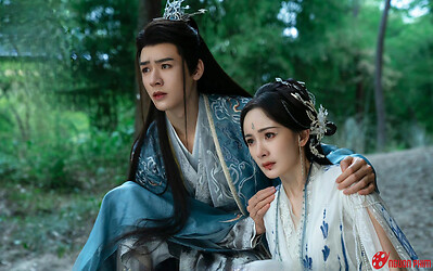 7 phim flop của Iqiyi năm nay: Hồ Yêu Tiểu Hồng Nương - Liệt Diễm thành thảm họa