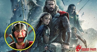 7 phim hậu truyện đã đem chính phần phim trước ra làm trò hề