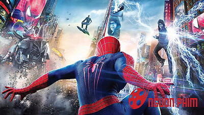 7 phim siêu anh hùng sẽ ẵm ngay Mâm Xôi Vàng nếu 