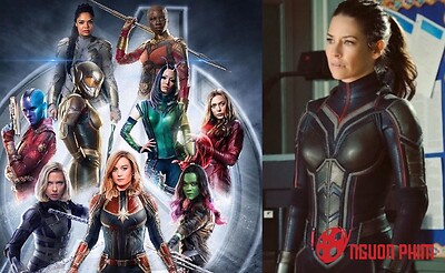 8 Biệt đội Anh Hùng mới nhiều khả năng ra mắt sau khi FOX đã về với Disney