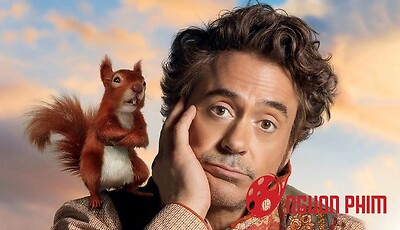 8 bộ phim có doanh thu cao nhất thế giới năm 2020