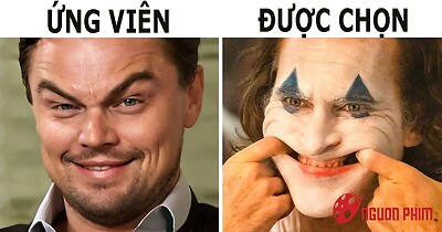 8 diễn viên nổi tiếng nhưng vẫn để vuột mất vai diễn kinh điển vào phút chót