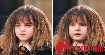 8 diễn viên suýt chút nữa đã thay thế các gương mặt quen thuộc trong Harry Potter