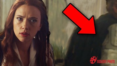 8 gợi mở từ trailer đầu tiên của bom tấn Black Widow