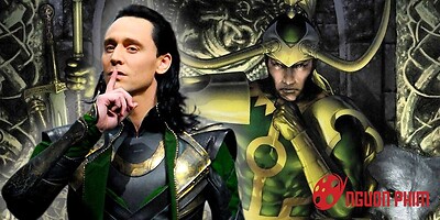 8 lần bom tấn Marvel thay đổi khác hẳn so với truyện tranh gốc