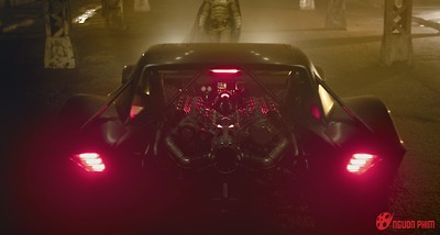 8 món vũ khí đã biến Batman thành siêu anh hùng được yêu thích nhất