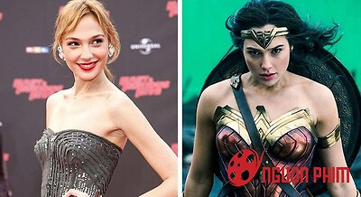 8 người đẹp Hollywood đã khổ luyện để trở nên 