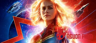 8 nữ siêu anh hùng Marvel được yêu thích nhất