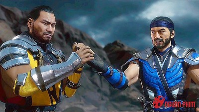 8 phim chuyển thể từ các tựa game được mong chờ nhất