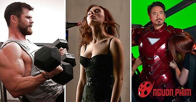8 quy tắc kỳ lạ bắt buộc tuân thủ nếu muốn trở thành siêu anh hùng Marvel