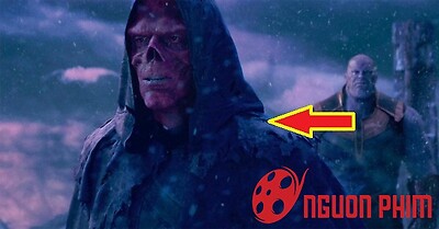 8 tình tiết không ngờ nhât trong vũ trụ điện ảnh Marvel