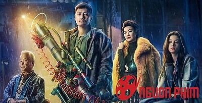 9 bộ phim điện ảnh đáng xem dịp Tết Tân Sửu