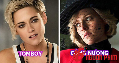 9 diễn viên đảm nhận những nhân vật 