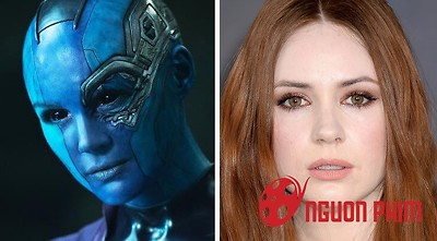 9 diễn viên không ai ngờ đã đứng sau những nhân vật dị hợm nhất màn ảnh