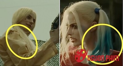 9 hạt sạn to đùng trên phim ai nhìn thấy cũng nhận ra ngay