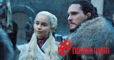 9 khoảnh khắc đáng nhớ từ tập 1 Game of Thrones mùa 8: Hội ngộ éo le, kinh dị giật nảy mình