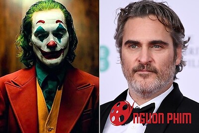 9 lần thay đổi ngoại hình đáng kinh ngạc của sao Hollywood