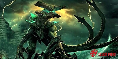 9 loài quái vật từ vũ trụ đáng sợ nhất lịch sử điện ảnh