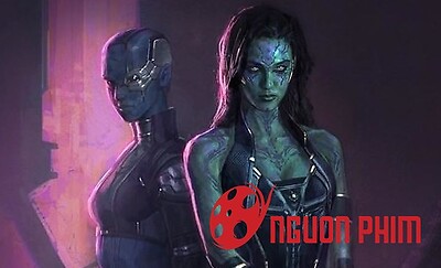 9 tạo hình nhân vật Marvel cực ngầu song lại không được đưa lên phim