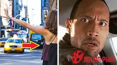 9 tình tiết kỳ cục cho thấy các nhà làm phim 