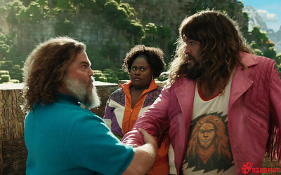 A Minecraft Movie đại thắng phòng vé, xác nhận mở rộng phần tiếp theo