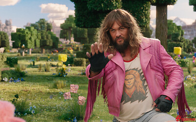 “A Minecraft Movie” lọt top 10 phim ăn khách nhất lịch sử Warner Bros.