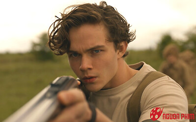 Aaron Taylor-Johnson hóa phản diện tàn ác của Spider-Man trong phim Kraven The Hunter