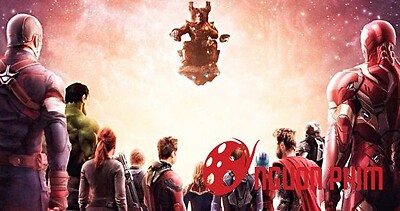 After-credit của Avengers: Endgame sẽ có liên quan tới X-Men?
