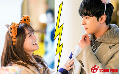 Ahn Hyo Seop công khai ảnh tình tứ cùng người yêu, thuyền với Kim Se Jeong chính thức chìm