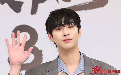 Ahn Hyo Seop giảm gần 10kg để chuẩn bị cho cảnh quay đặc biệt trong Người Thầy Y Đức 3