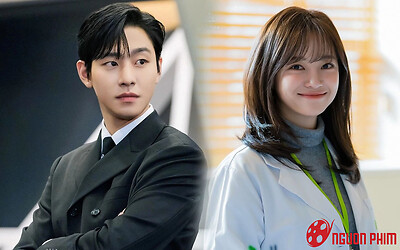 Ahn Hyo Seop vừa công khai người yêu, Kim Se Jeong đã ngay lập tức thông báo ngày trọng đại