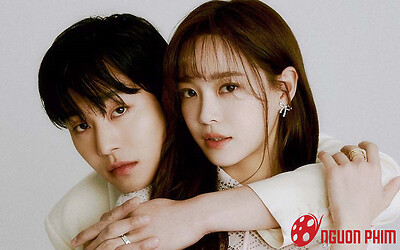 Ahn Hyo Seop xấu hổ khi nhắc lại quá khứ yêu đương với Kim Se Jeong