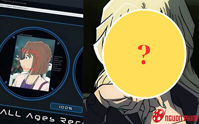 Ai đã cứu Haibara trong Conan: Tàu Ngầm Sắt Màu Đen?