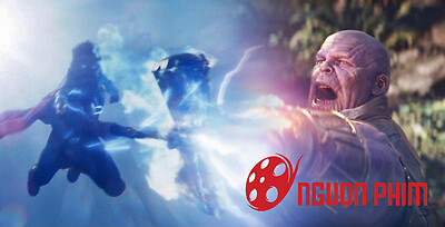Ai đang sở hữu vũ khí mạnh nhất Vũ trụ điện ảnh Marvel lúc này?