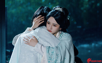 Ai là mỹ nhân đẹp nhất trong Khom Lưng?