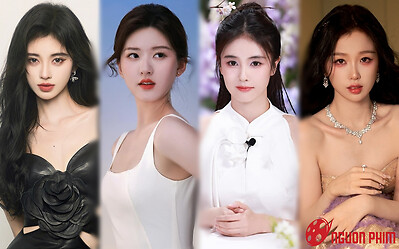 Ai là người có thể trở thành đỉnh lưu sau Dương Tử, Địch Lệ Nhiệt Ba?