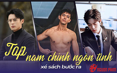 Ai mới là 'nam chính ngôn tình' trong lòng chị em: Top 1 đã 50 tuổi