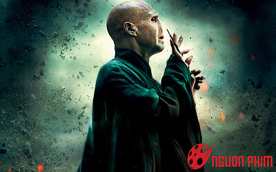 Ai sẽ đóng vai Chúa tể Hắc ám trong Harry Potter bản truyền hình?