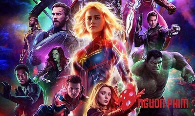 Ai sẽ là chỉ huy mới của nhóm Avengers sau Captain America?