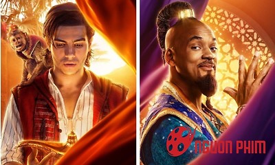 Aladdin của Disney sẽ kiếm được bao nhiêu trong mùa hè này?