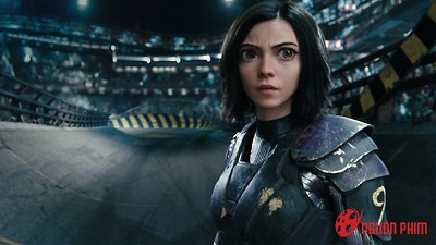 Alita: Thiên thần chiến binh sẽ không có phần tiếp theo