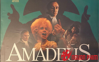 'Amadeus' 4K: Bí quyết gì giúp phim 40 năm tuổi vẫn 'hút' 10.000 khán giả sau 7 ngày