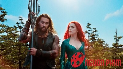 Amber Heard sẽ bị loại khỏi phần 2 của Aquaman?