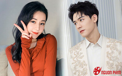 An Lạc Truyện chưa kịp lên sóng, Địch Lệ Nhiệt Ba và Cung Tuấn đã vội tái hợp