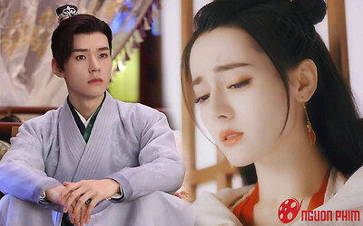 An Lạc Truyện của Địch Lệ Nhiệt Ba – Cung Tuấn sẽ có kết thảm: Hàn Diệp bỏ mạng