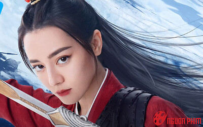 An Lạc Truyện của Địch Lệ Nhiệt Ba mở điểm Douban: Cao hơn netizen tưởng