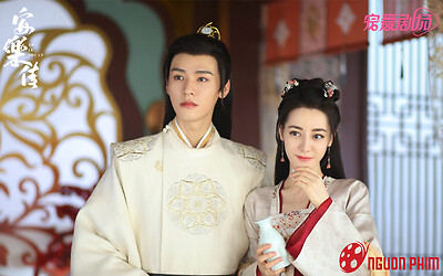 An Lạc Truyện gặp biến lớn, Địch Lệ Nhiệt Ba là tội đồ khiến phim flop?