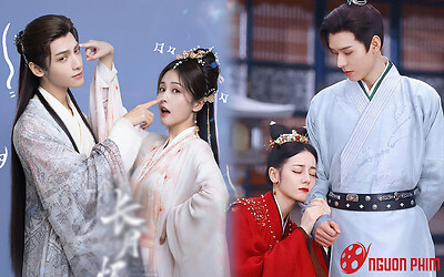 An Lạc Truyện 'im hơi lặng tiếng' dân tình đồng loạt réo: Nhìn Trường Nguyệt Tẫn Minh mà học tập